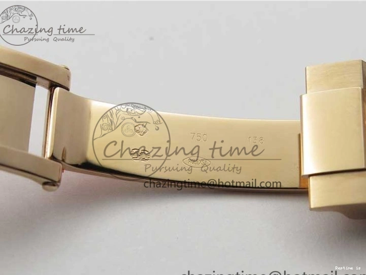 1224 Daytona 116515 Noob 1:1 Best Edition Chocolate Dial Lume Markers on Black Rubber Strap SA4130 (Free Extra Strap) V Stylish 2976